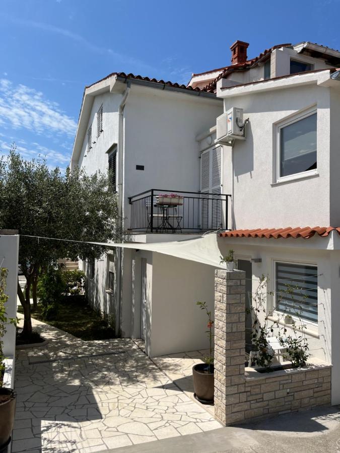 Mozgan Apartments Piran Extérieur photo